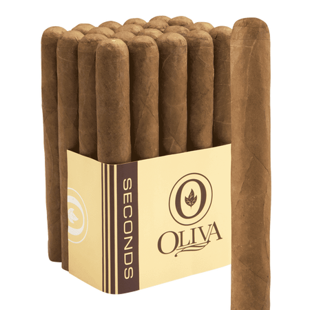 Oliva Seconds Lot FO Toro Extra Cigars